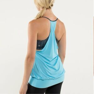 Lululemon No Limits Tank L2